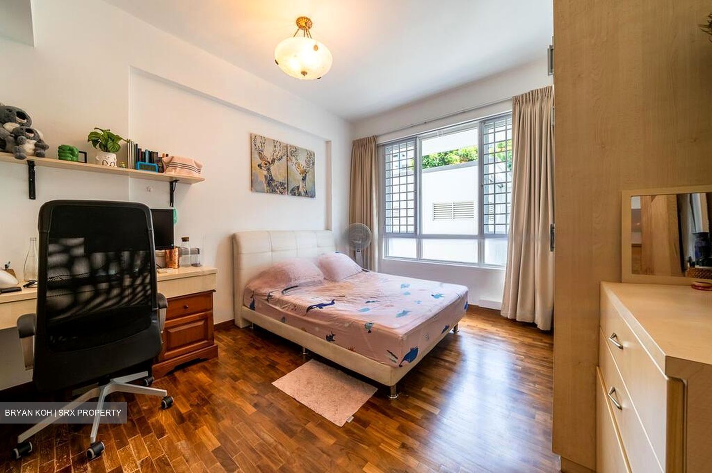 Parc Haven (D12), Apartment #453269291